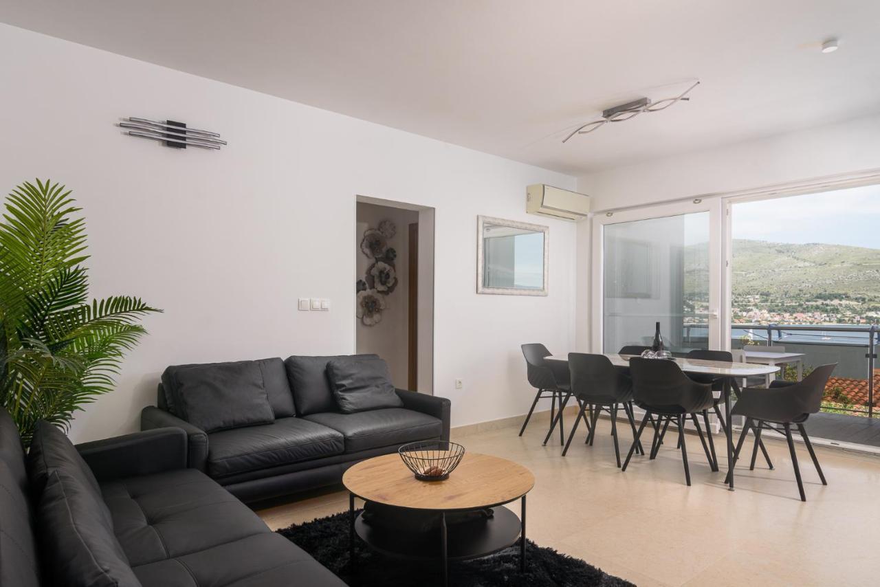 L&L Luxury Apartment 1 Donji Okrug  Buitenkant foto