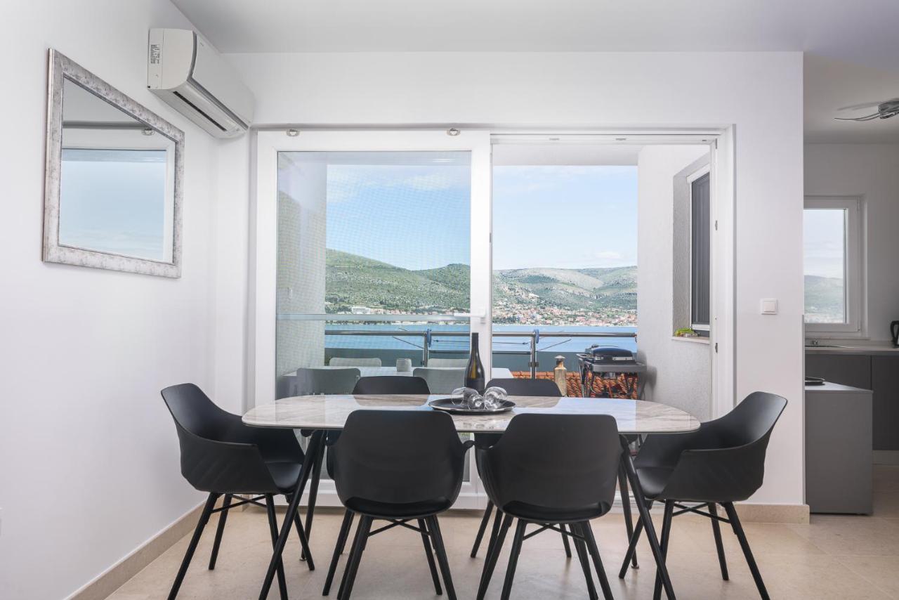 L&L Luxury Apartment 1 Donji Okrug  Buitenkant foto