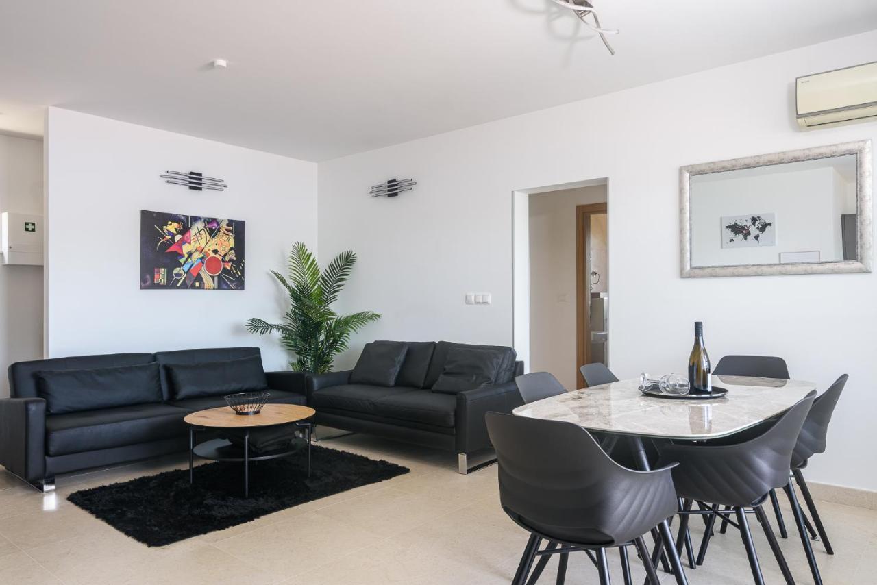 L&L Luxury Apartment 1 Donji Okrug  Buitenkant foto