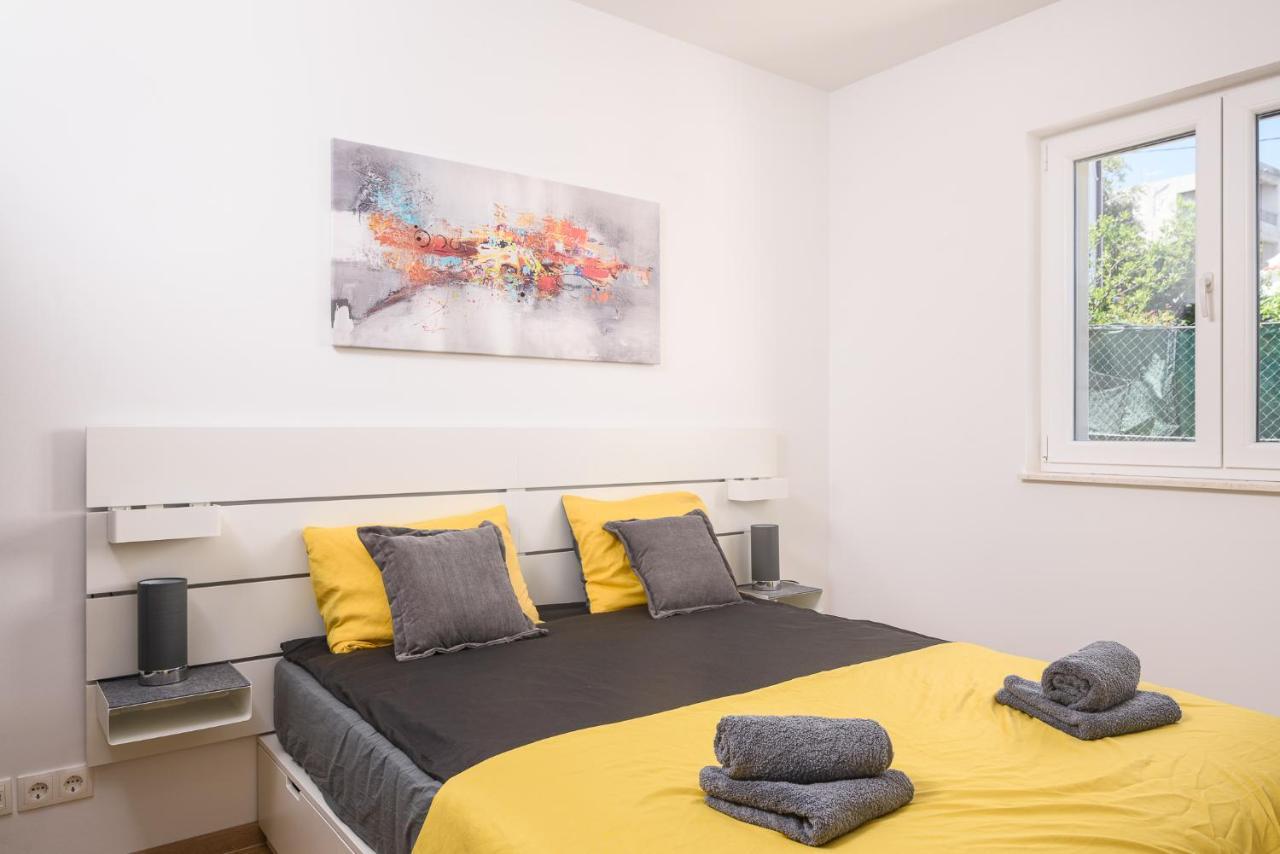 L&L Luxury Apartment 1 Donji Okrug  Buitenkant foto